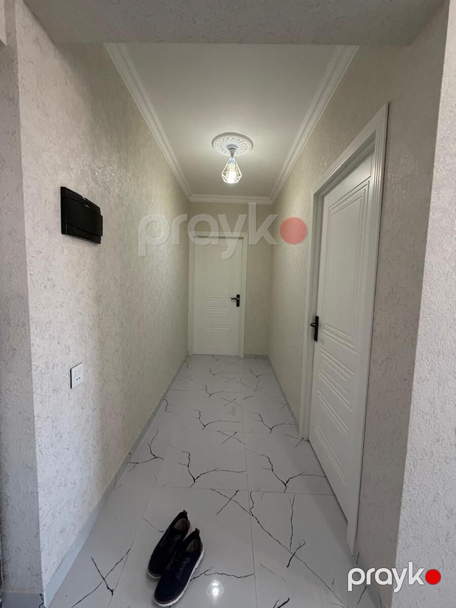 Satılır 2 otaqlı köhnə tikili 60 m² — Mənzil, Xırdalan (11)