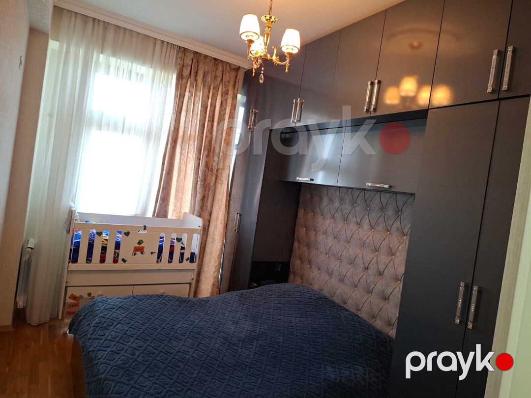 Satılır 2 otaqlı yeni tikili 50 m² — Mənzil, Bakı (2)
