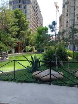 İcarəyə verilir 2 otaqlı yeni tikili 50 m² — Vahid m.