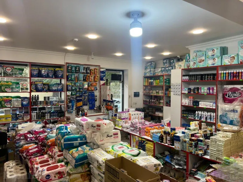 Kirayə verilir Obyekt 45 m² Bakı, Nəsimi r — Əmlak, Bakı (7)