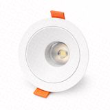 LED spot fomsi 12W ağ 4000K — Omid.az — İşıqlandırma