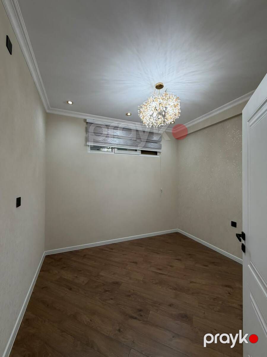 Satılır 3 otaqlı yeni tikili 95 m² — Mənzil, Bakı (5)
