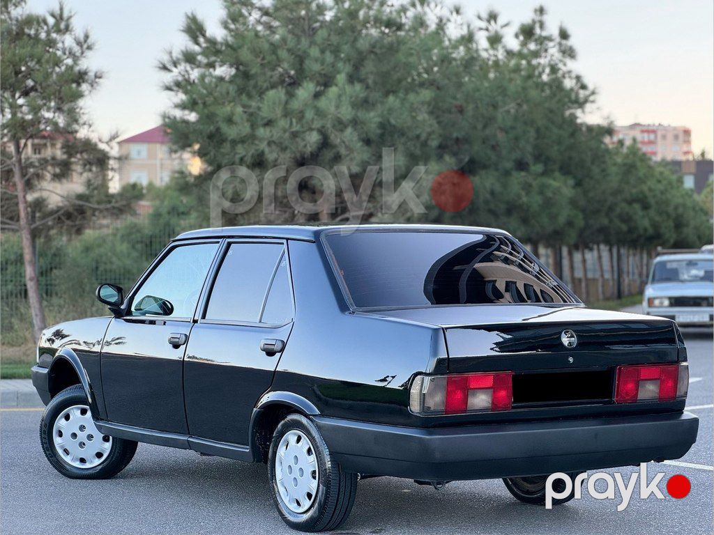 Tofas Sahin, 1.6 L, 2005 il, 400 000 km — Avtomobillər, Bakı (12)