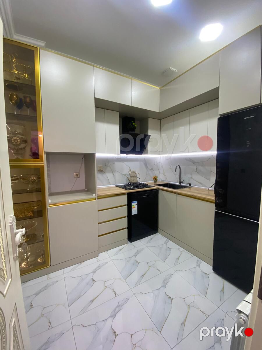 3-otaqlı yeni tikili, Sumqayıt ş., 78.3 m² — Mənzil, Sumqayıt (2)