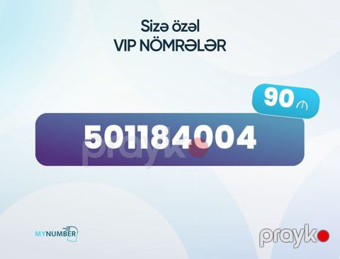Azercell nömrə – (050) 118-40-04 — Bakı