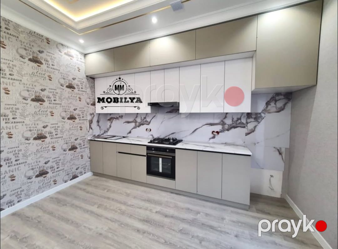 Mətbəx mebeli — Mebel, Bakı (2)