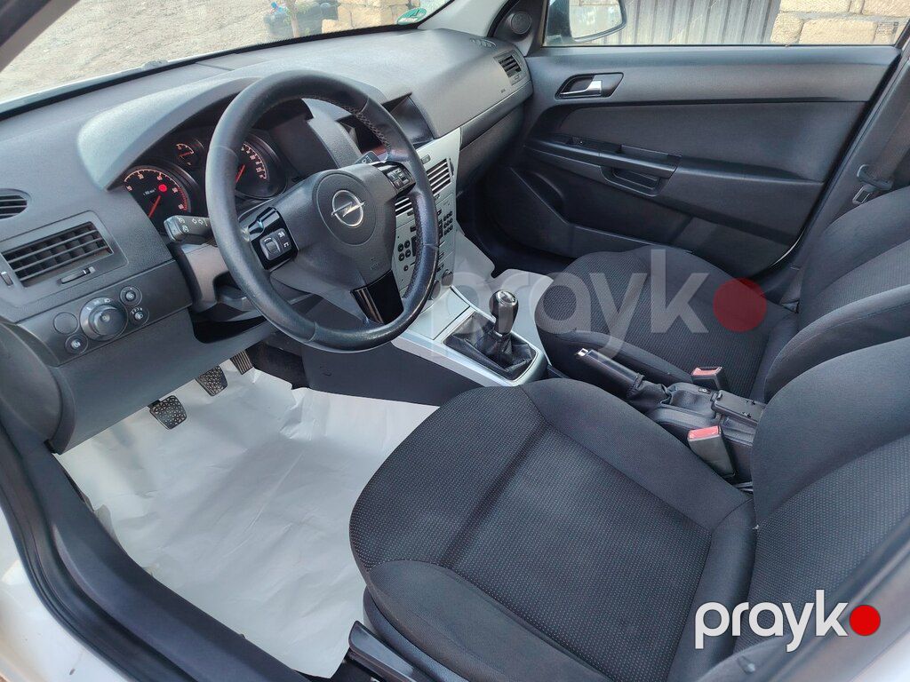 Opel Astra, 1.3 L, 2010 il, 288 600 km — Avtomobillər, Bakı (10)