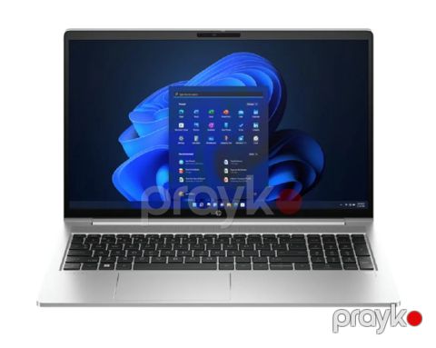 Notbuk HP ProBook 450 G10 15.6/I7-1355U/8GB DDR4/512GB SSD (967U5ETBH5) Gümüşü