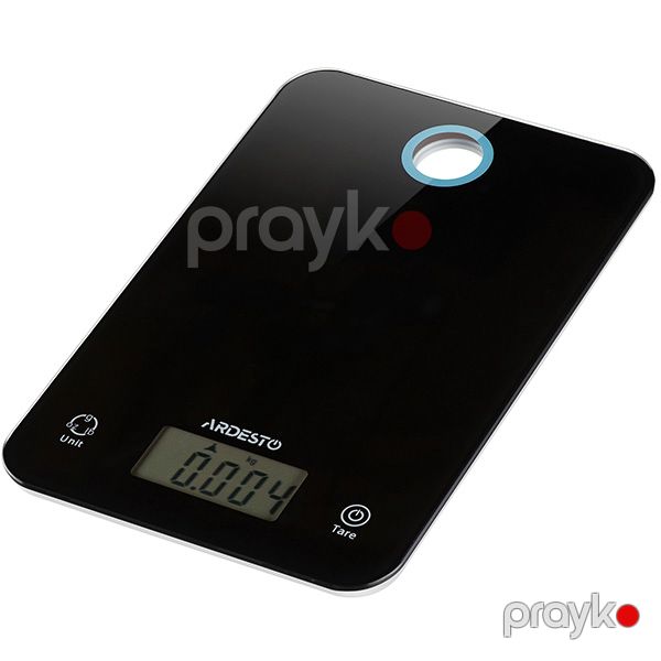 Tərəzi Ardesto SCK-839B Black — Tərəzi, Bakı (5)