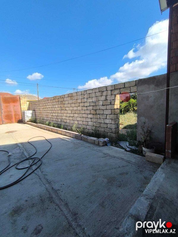 Abşeron rayonunda 2 otaqlı Torpaq Satılır, 2 sot — Torpaq, Bakı (5)