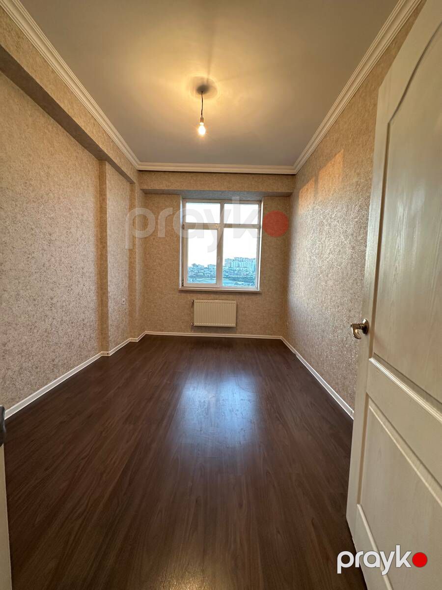 Satılır 3 otaqlı yeni tikili 80 m² — Mənzil, Bakı (5)