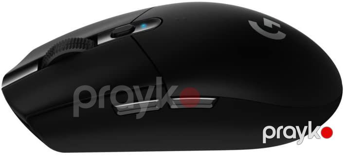 Maus Logitech G305 Lıghtspeed Gaming Black — Mallar, Bakı (5)