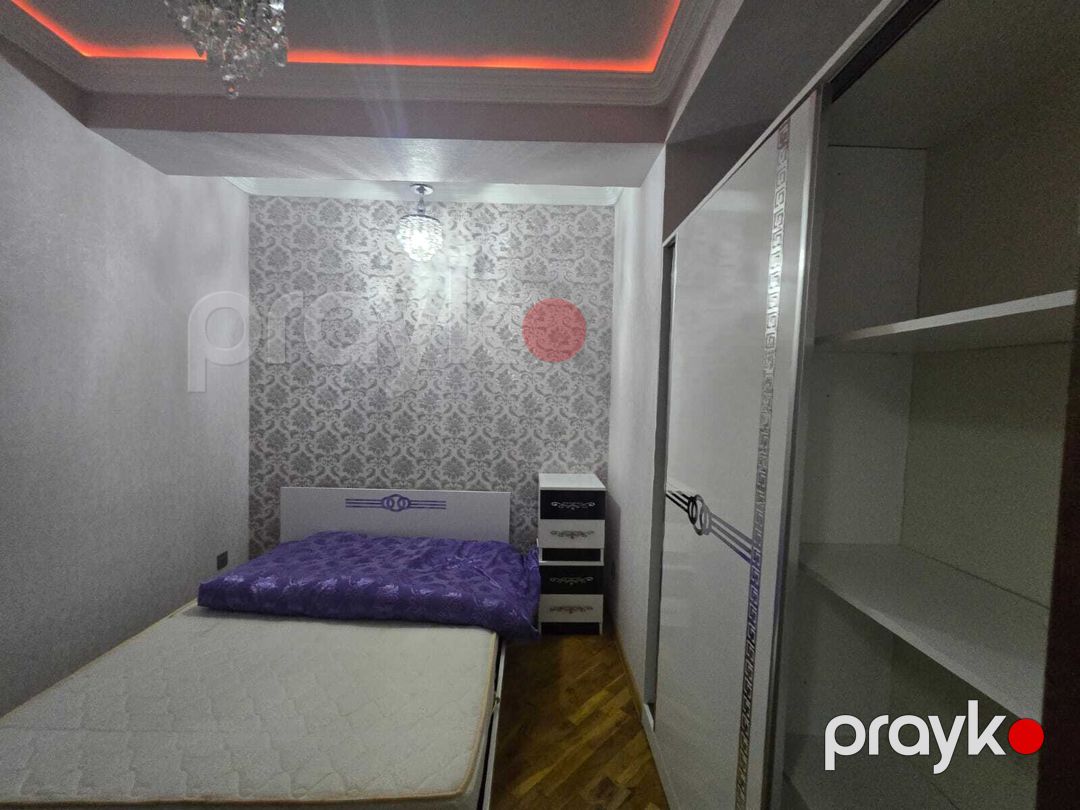 Satılır 2 otaqlı yeni tikili 62 m² — Mənzil, Bakı (8)