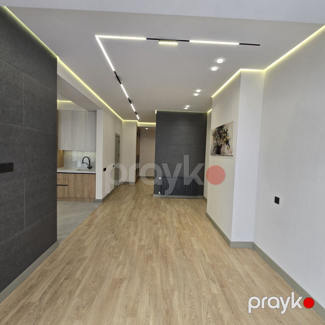 Satılır 3 otaqlı yeni tikili 99 m² — Mənzil, Bakı (4)