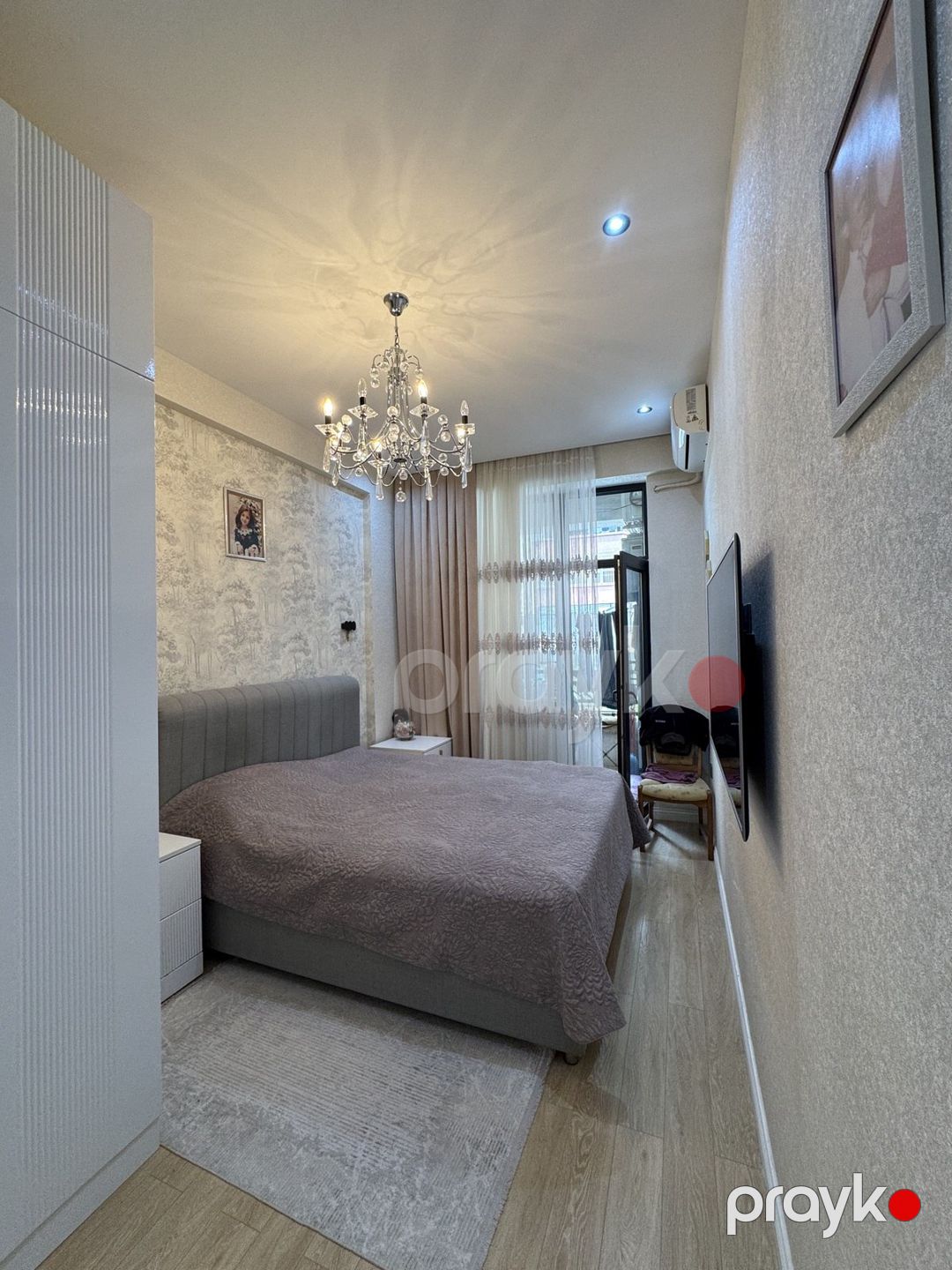 Satılır 2 otaqlı yeni tikili 65 m² — Mənzil, Bakı (4)