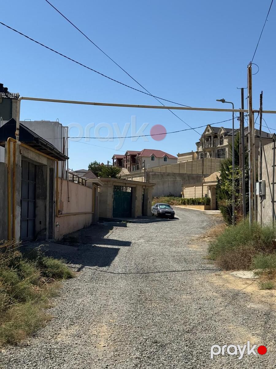 Satılır torpaq 13 sot — Torpaq, Bakı (11)