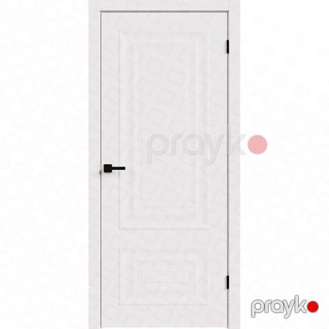 Qapı vdk qar ağ daxili 80x200 — Omid.az — Təmir və tikinti