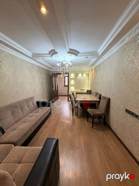 2-otaqlı mənzil, Gəncə ş., 47 m² — Gəncə