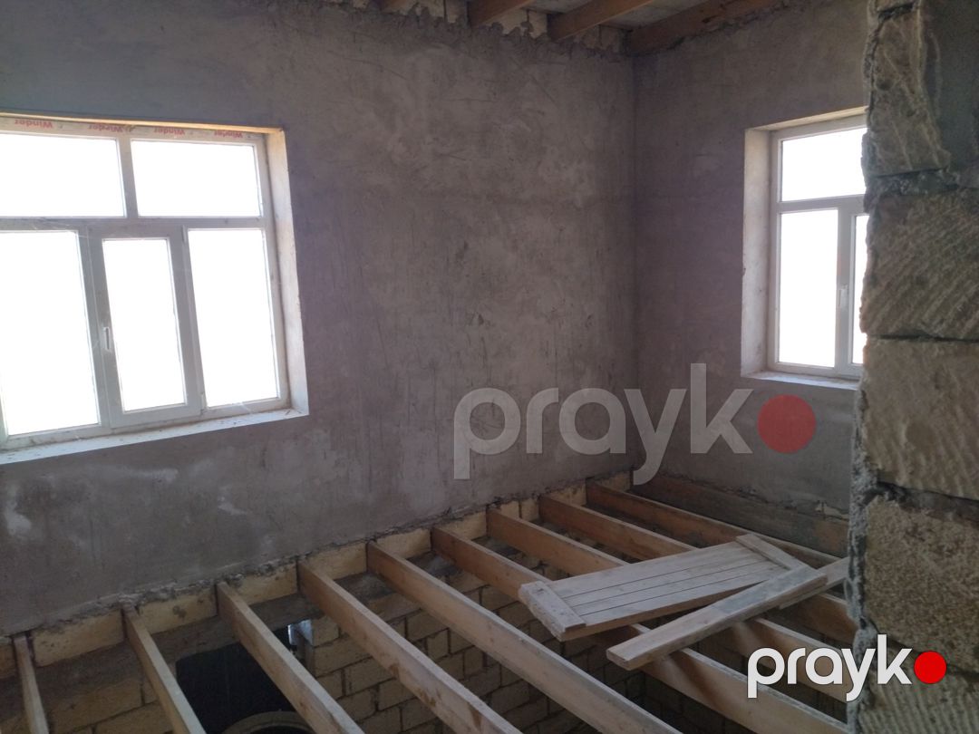 Həyət evi, Masazır qəs — Ev, villa, Bakı (8)
