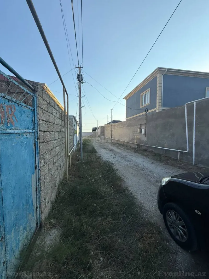 Satılır Torpaq 10 sot Bakı, Suraxanı r — Torpaq, Bakı (7)