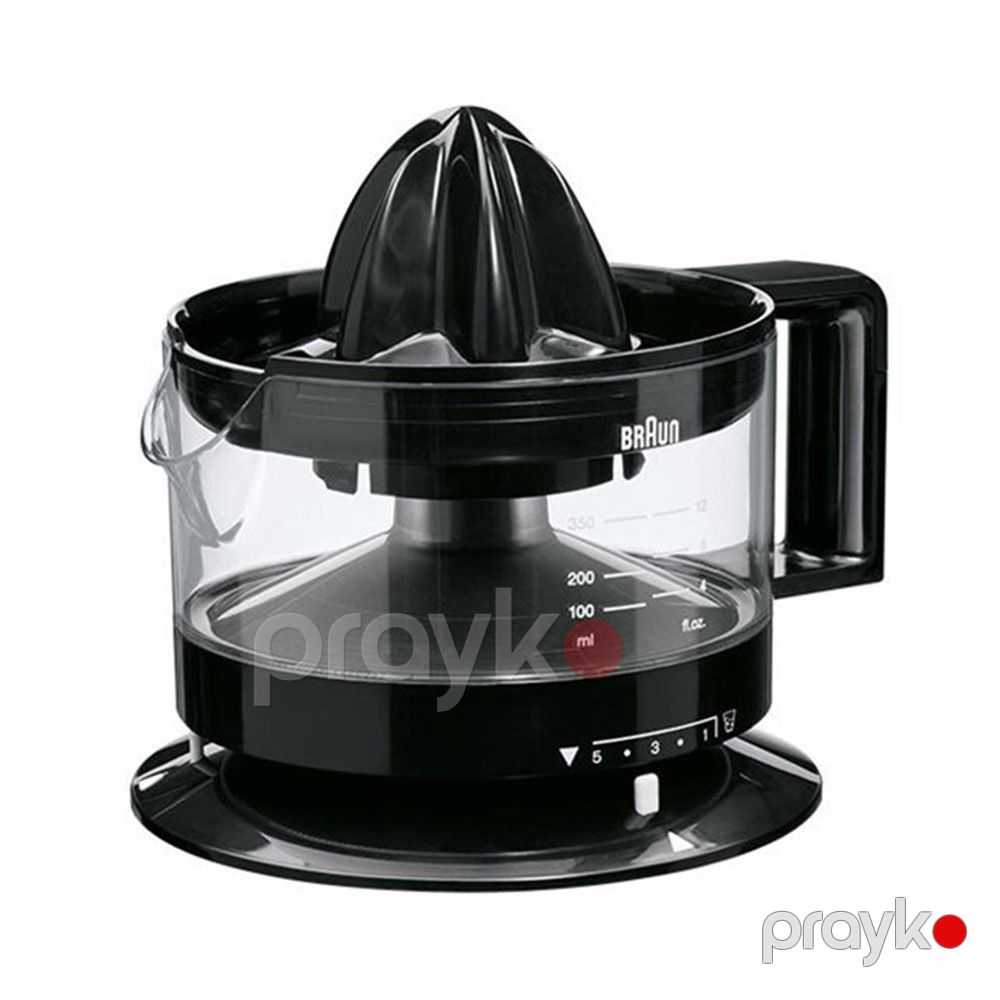 Şirəçəkən Braun CJ3000 Black — Ev texnikası, Bakı (2)