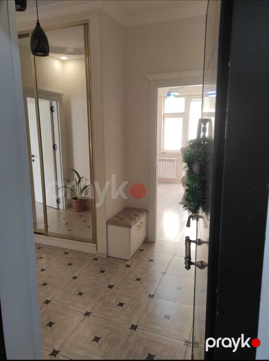 Satılır 2 otaqlı yeni tikili 76 m² — Mənzil, Bakı (6)