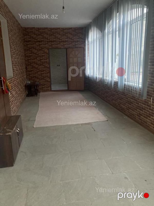 Satılır 7 otaqlı Həyət evi / Villa, 225 m², Saray — Ev, villa, Abşeron (4)