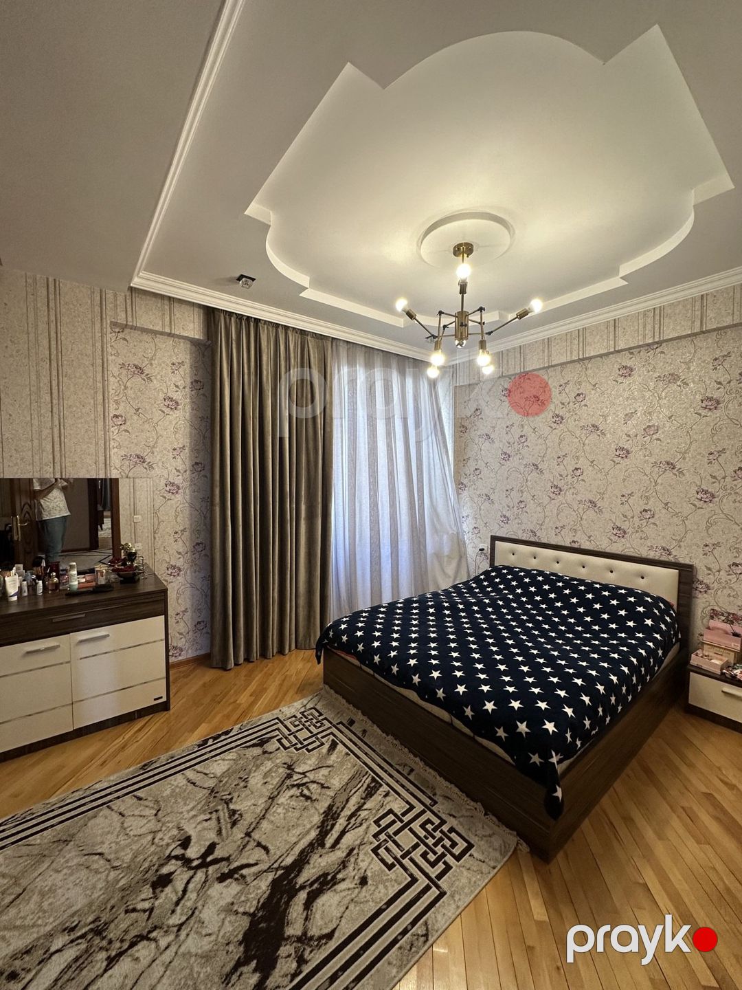 Satılır 3 otaqlı yeni tikili 94 m² — Mənzil, Xırdalan (5)