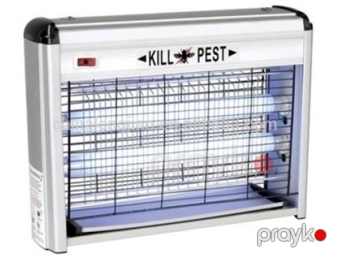Elektrik ağcaqanad toru Pest KIller BK-L20, 390x92x275 mm — Bakı