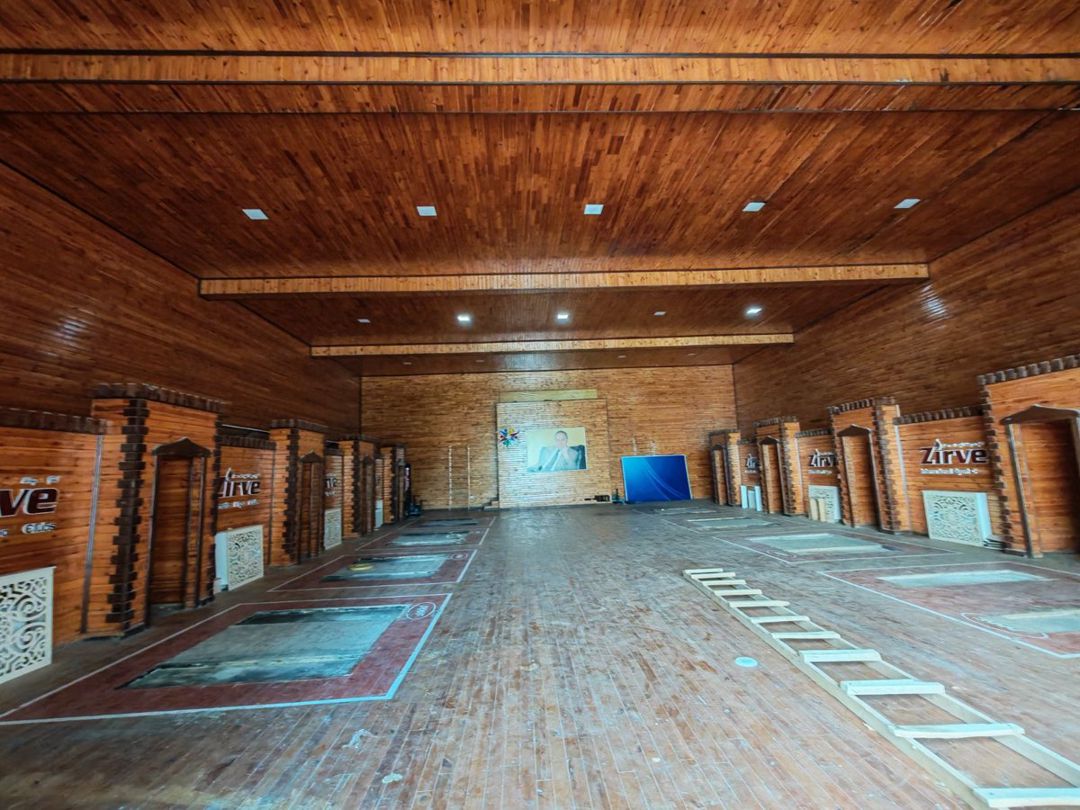 Obyekt icarəyə verilir, 1300 m², Xirdalan seh, Xırdalan — Ofis, Xırdalan (6)