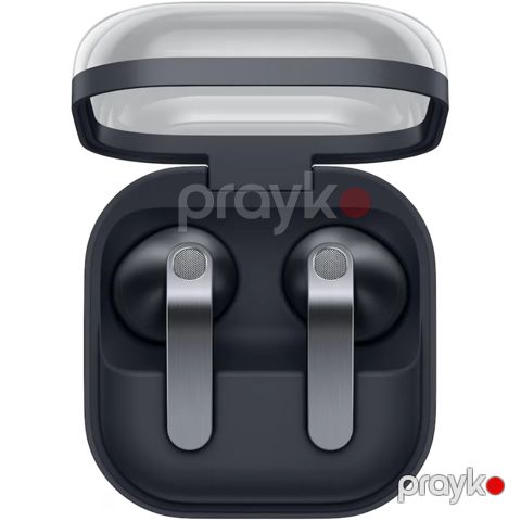 Samsung SM-R540 Galaxy Buds 4 Black — Bakı