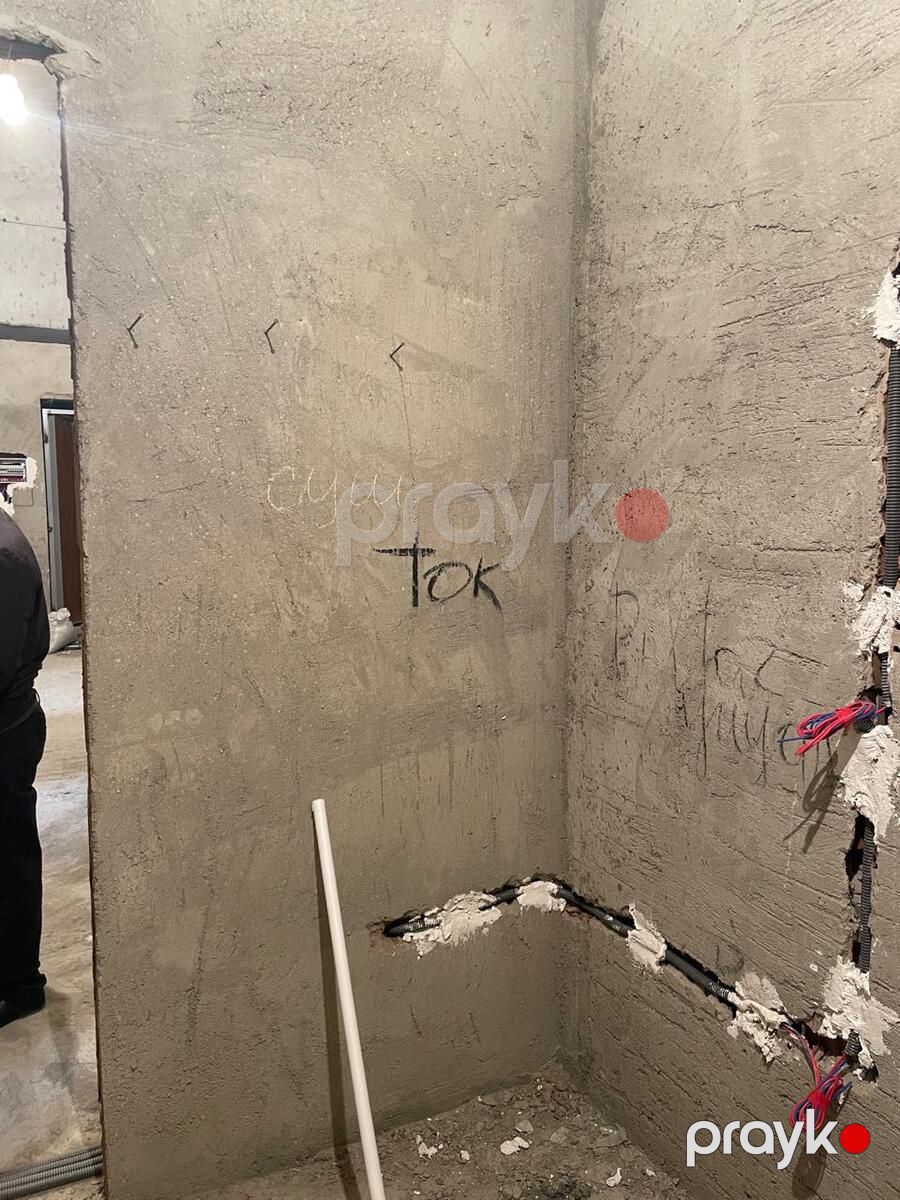 Satılır 2 otaqlı yeni tikili 99 m² — Mənzil, Bakı (10)