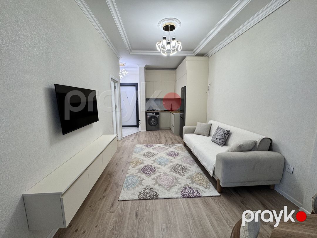İcarəyə verilir 2 otaqlı yeni tikili 50 m² — Mənzil, Sumqayıt (2)