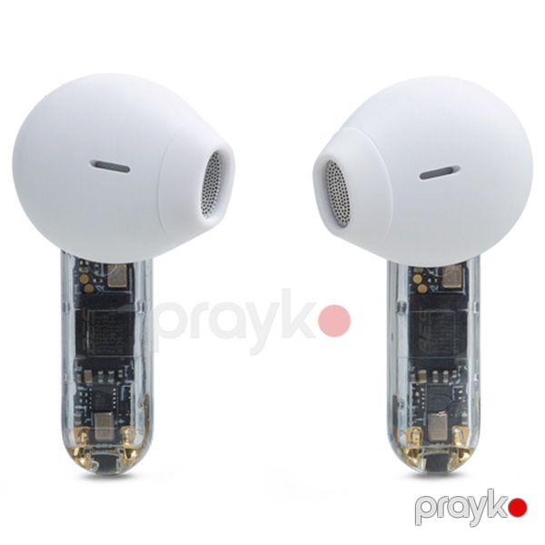 Qulaqlıq JBL Tune Flex (Jbltflexgwht) Ghost White — Mallar, Bakı (3)