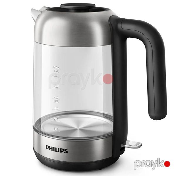 Çaydan Philips HD9339/80 Şəffaf — Mallar, Bakı (2)