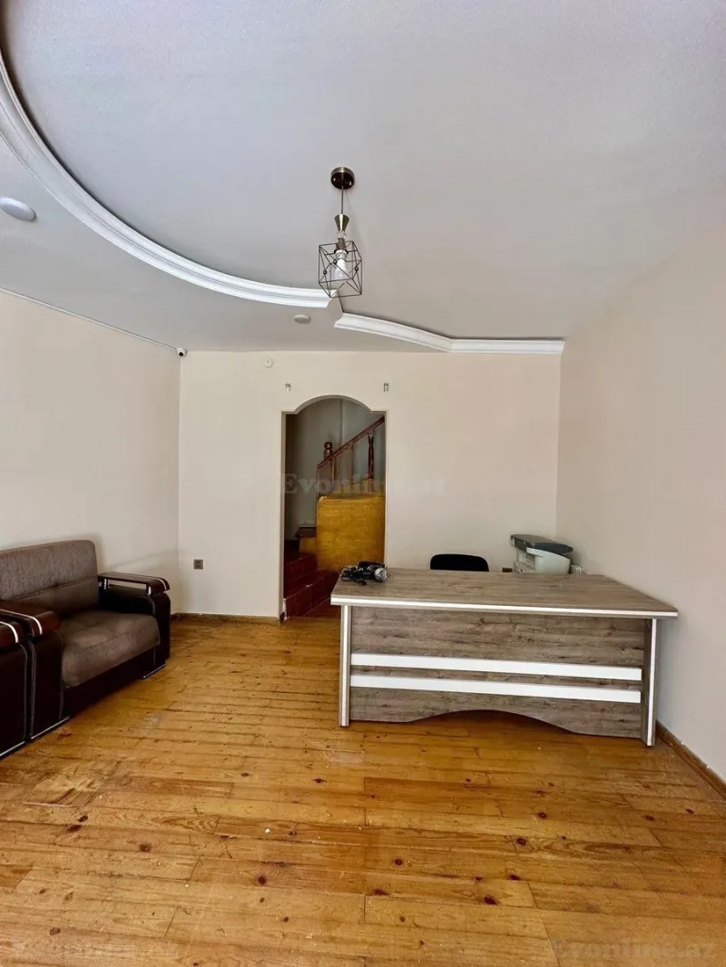 Kirayə verilir Ofis 150 m² Bakı, Səbail r — Ofis, Bakı (5)