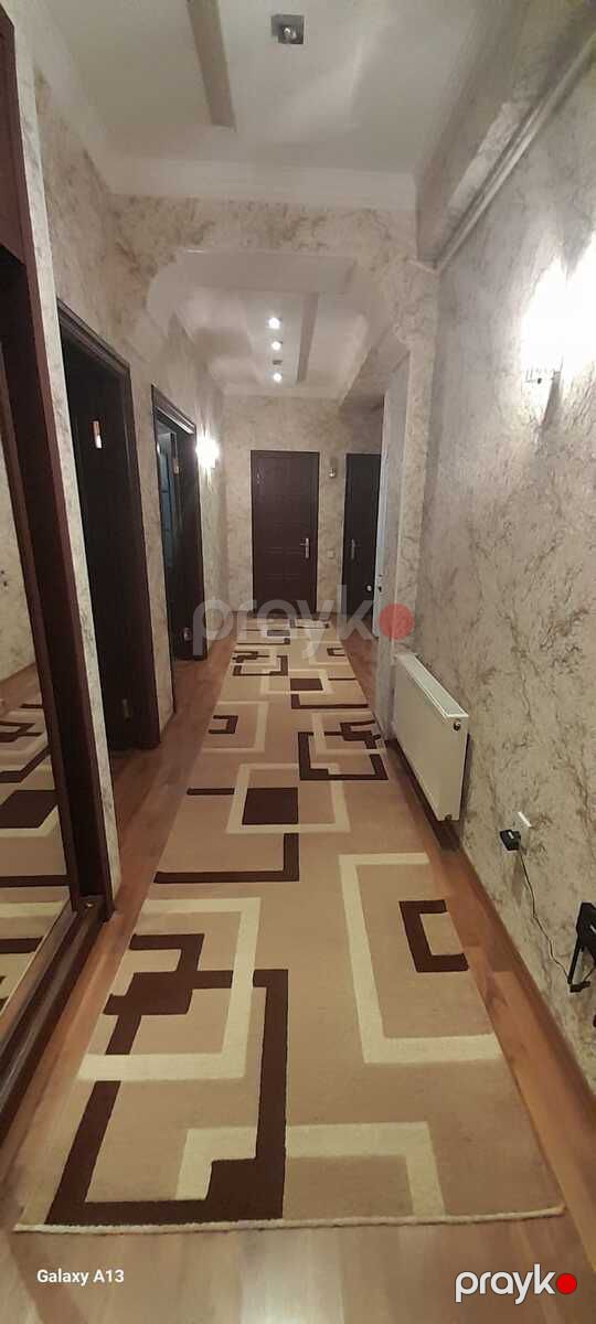 Satılır 3 otaqlı yeni tikili 90 m² — Mənzil, Bakı (3)