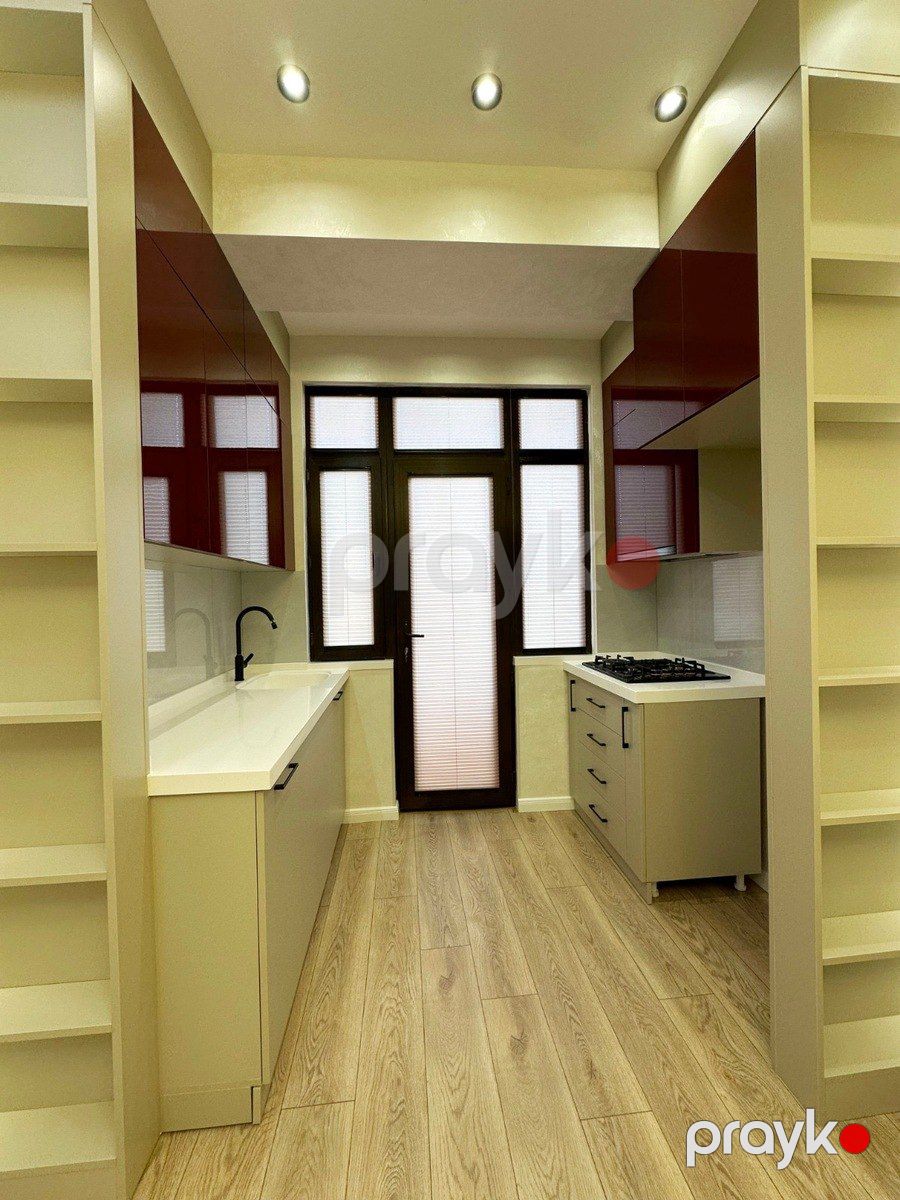 Satılır 2 otaqlı yeni tikili 65 m² — Mənzil, Bakı (7)