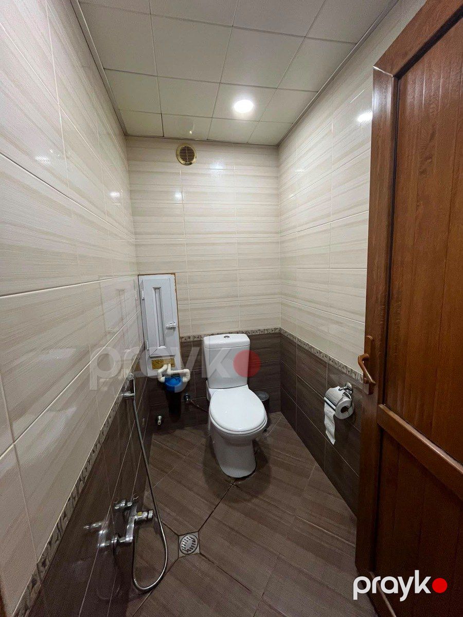 İcarəyə verilir 2 otaqlı yeni tikili 100 m² — Mənzil, Bakı (10)