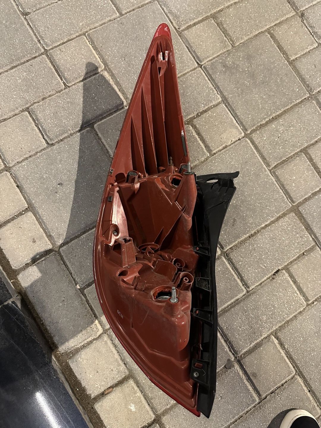 Nissan Tiida stopu — Ehtiyat hissələri və aksesuarlar, Bakı (2)