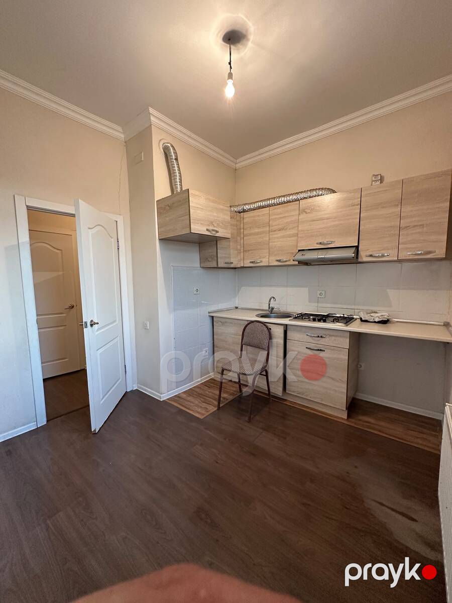 Satılır 3 otaqlı yeni tikili 80 m² — Mənzil, Bakı (9)