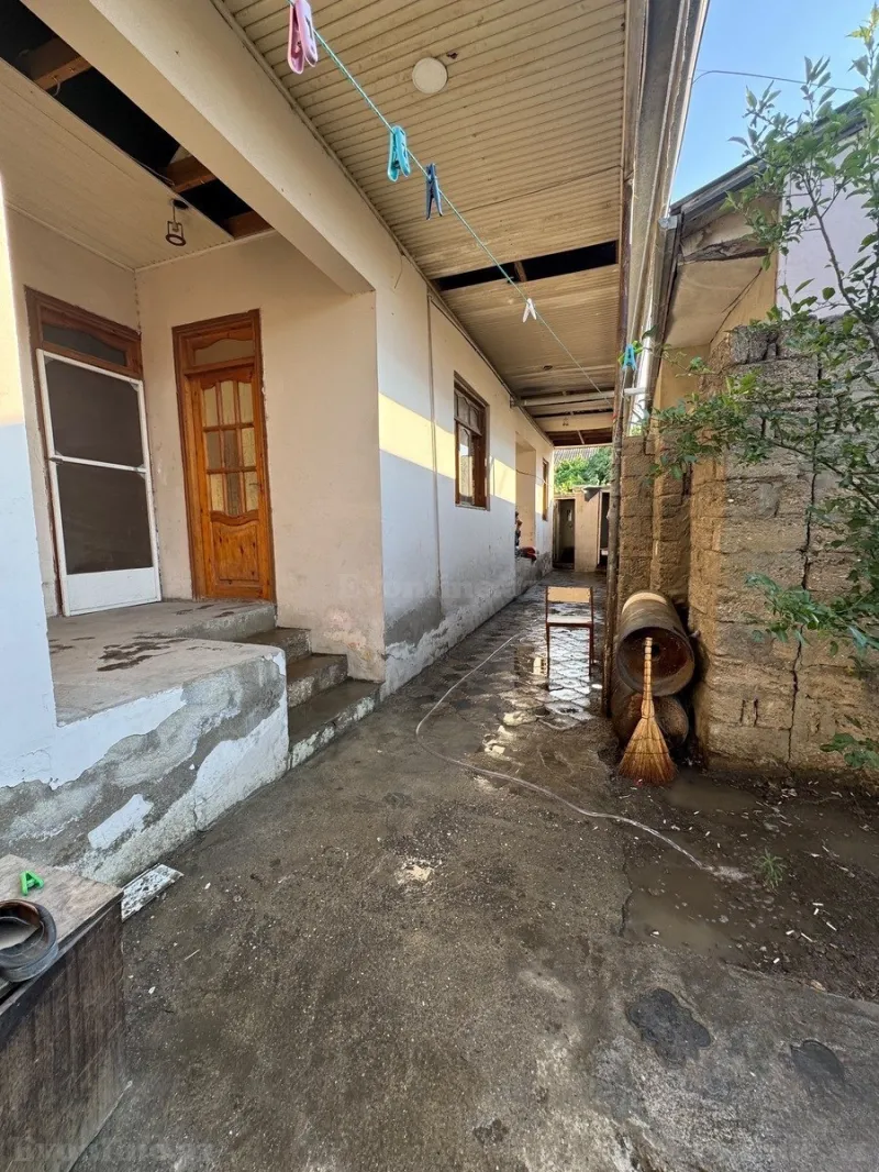 Kirayə verilir 1 otaqlı Həyət evi 14 m² Bakı, Xətai r., NZS — Ev, villa, Bakı (2)