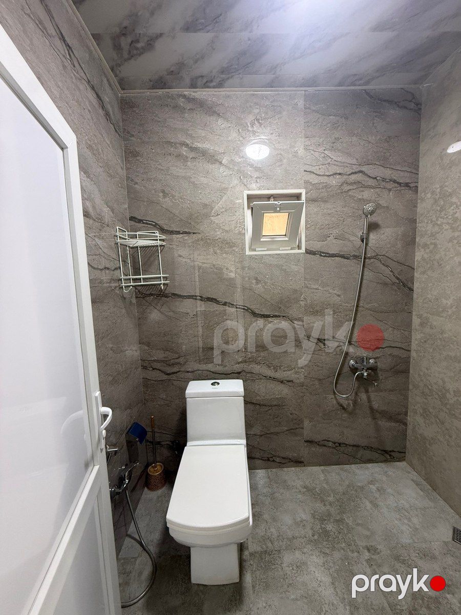 Həyət evi kirayə verilir, Sumqayıt ş — Ev, villa, Sumqayıt (8)