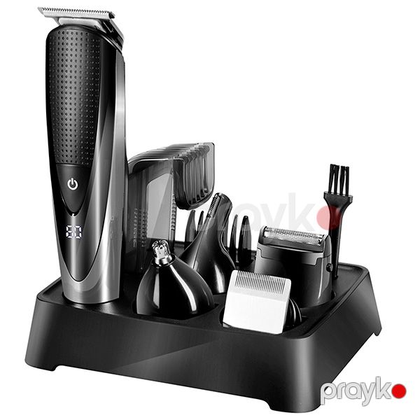 Trimmer Philips MG3930/15 Black — Mallar, Bakı (5)