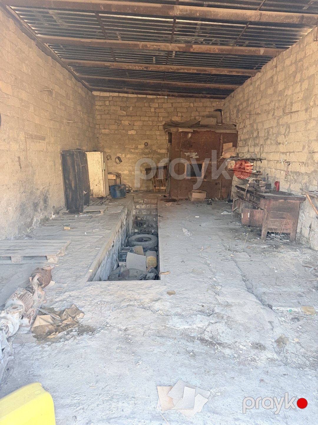 İcarəyə verilir obyekt 240 m² — Əmlak, Bakı (3)