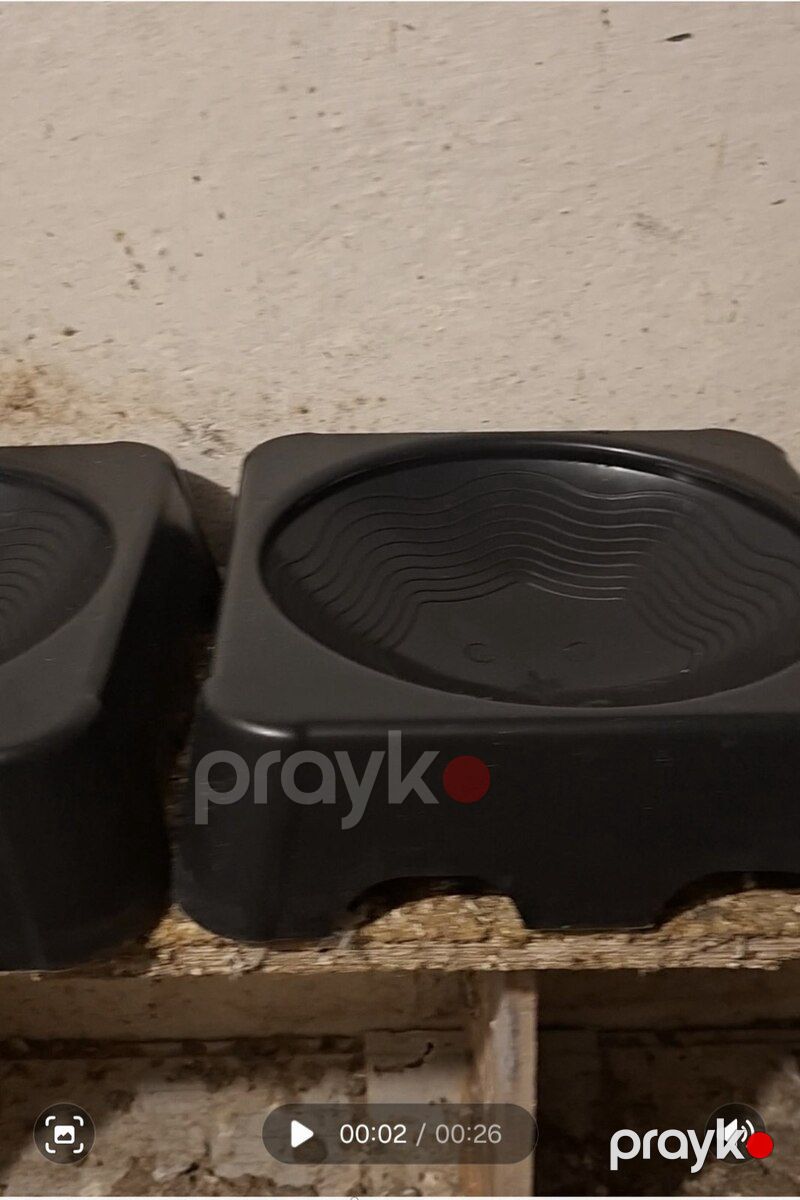 Folluq — Heyvan malları, Bakı (2)