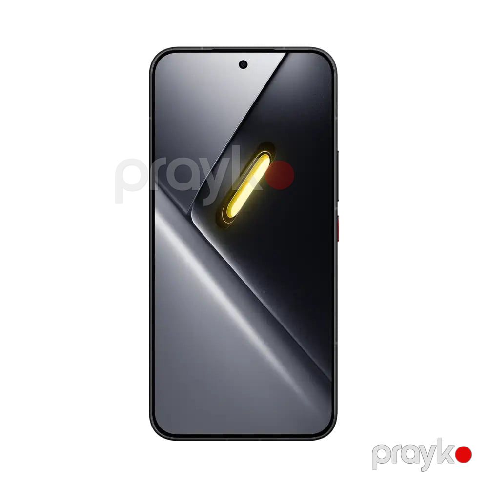 Poco X8 Pro Max 12/512Gb Black — Telefonlar və qadjetlər, Bakı (2)