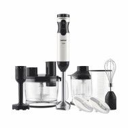 Blender Fakir Mr.chef SET Silver Stone — Mallar, Bakı (4)