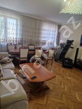 3 otaqlı Köhnə tikili, Satış, Bakı, Səbail — Samir b. — Apartment