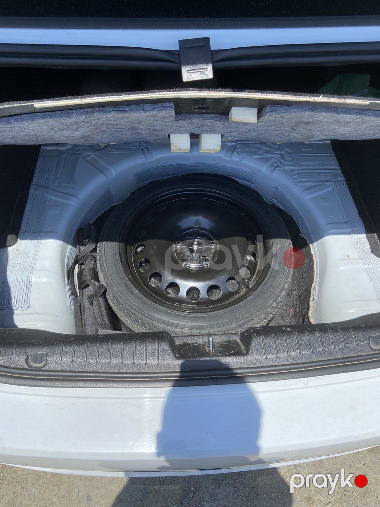 Chevrolet Cruze, 1.4 L, 2013 il, 191 500 km — Avtomobillər, Bakı (5)